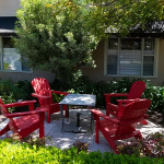 How to Set Up and Arrange Patio Furniture on Any Size Deck, Porch, or Outdoor Space