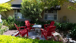 How to Set Up and Arrange Patio Furniture on Any Size Deck, Porch, or Outdoor Space