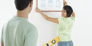 How Can Wall-Hanging Services Help Elevate Your Home Decor?
