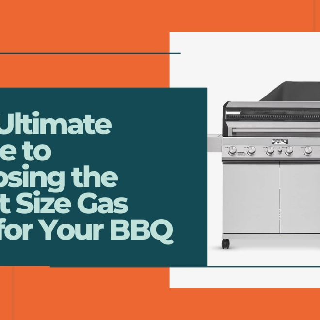 What Size Gas Grill Do I Need