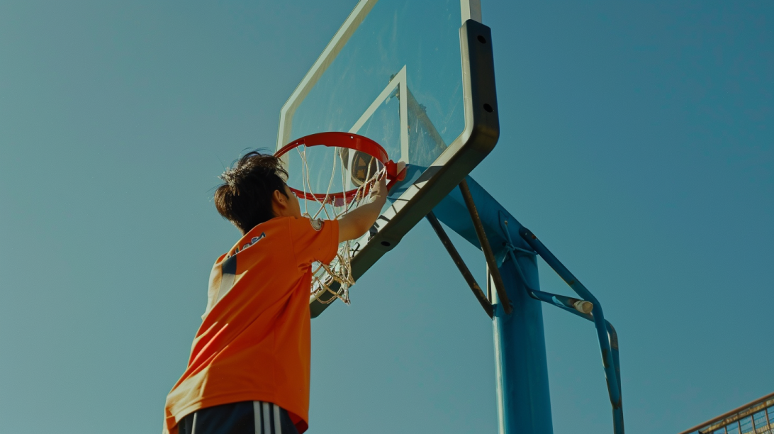 Tips for Basketball Hoop Assembly