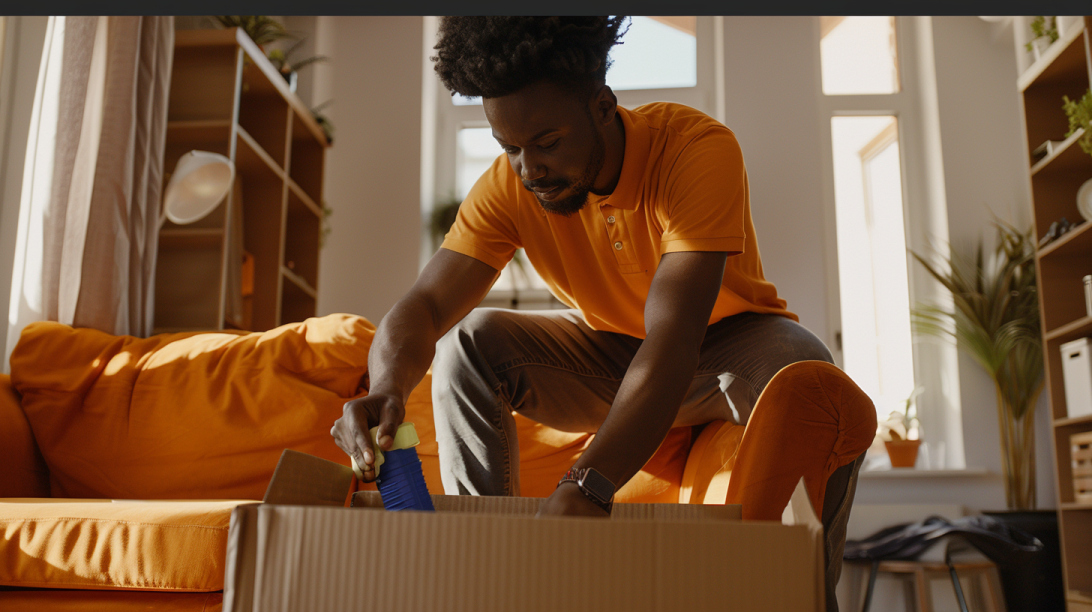 Professional Handyman Services for All Your Home Improvement Needs