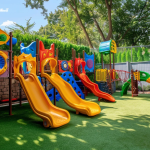 10 Backyard Playground Ideas: How to Create the Perfect Play Space