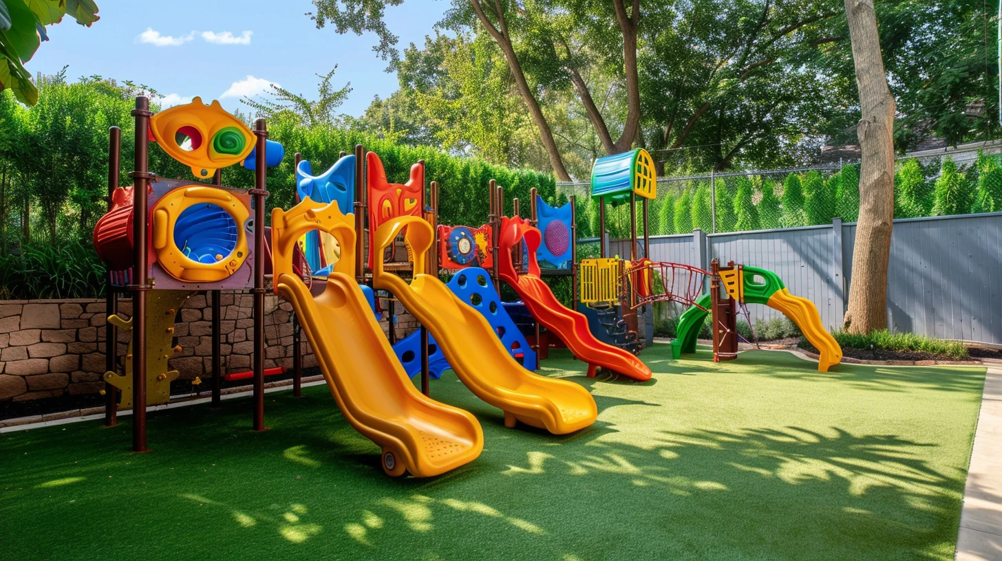 10 Backyard Playground Ideas: How to Create the Perfect Play Space