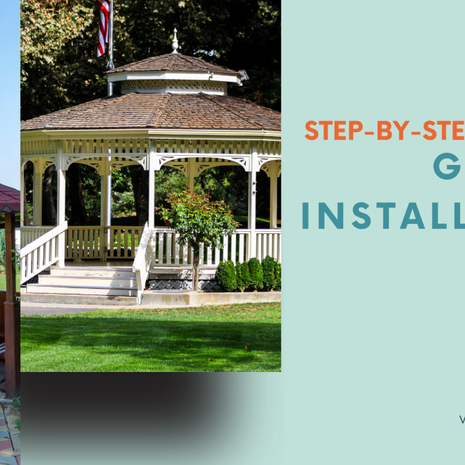 Step-by-Step Guide to Gazebo Installation