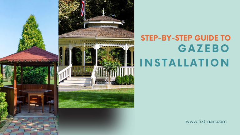 Step-by-Step Guide to Gazebo Installation
