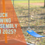 How Much Does Swing Set Assembly Cost in 2026? Full Pricing Guide