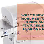 What’s New with Monument Grills in 2025: Smart Features, Sleek Designs & More