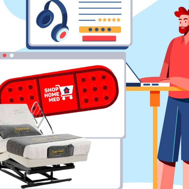 fixTman now offers hassle-free assembly and installation services for Shop Home Med Products