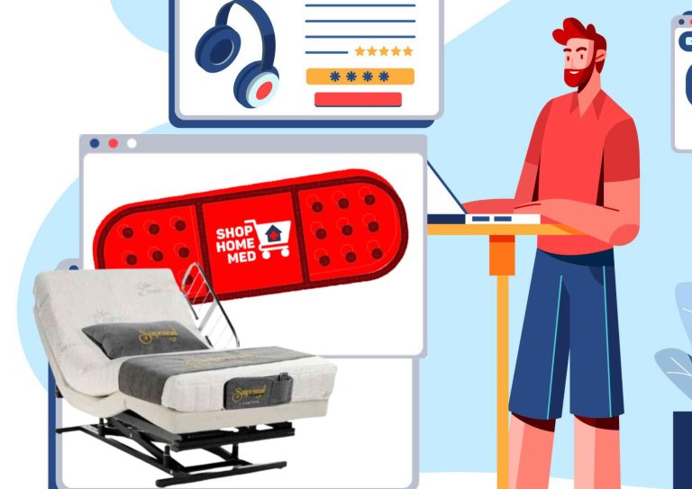 fixTman now offers hassle-free assembly and installation services for Shop Home Med Products