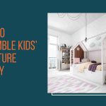 How to Assemble Kids’ Furniture Safely