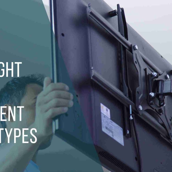 Best TV Height for Different Room Types