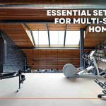 Essential Setup Tips for Multi-Station Home Gyms