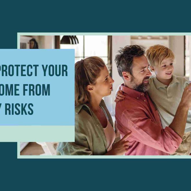 How to Protect Your Smart Home From Security Risks
