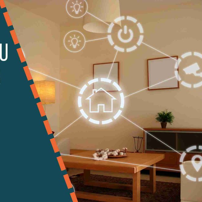 What You Need for a Smart Home Starter Setup