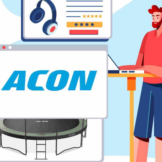 fixTman now offers hassle-free assembly and installation services for Acon products