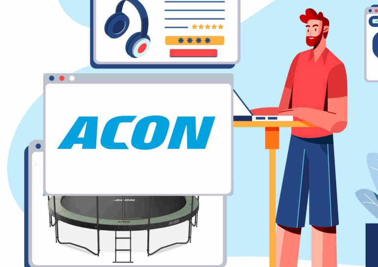 fixTman now offers hassle-free assembly and installation services for Acon products