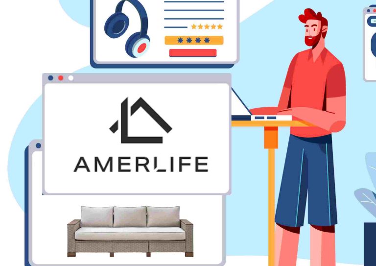 fixTman now offers hassle-free assembly and installation services for Amerlife products