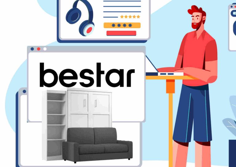 fixTman now offers hassle-free assembly and installation services for Bestar products