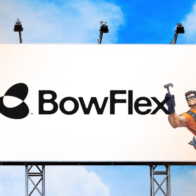 fixTman now offers hassle-free assembly and installation services for fitness Bowflex Products