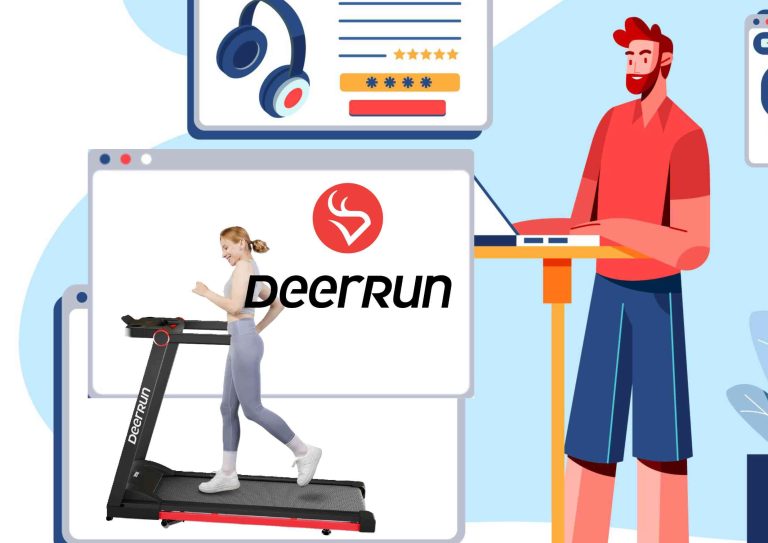 fixTman now offers hassle-free assembly and installation services for fitness DeerRun Treadmills 