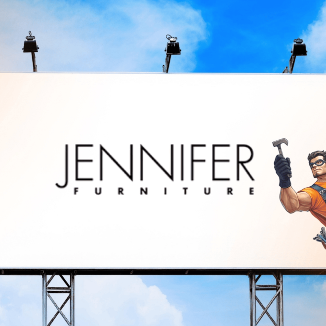 fixTman now offers hassle-free assembly and installation services for Jennifer Furniture Products