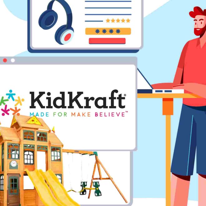 fixTman now offers hassle-free assembly and installation services for Kidkraft products