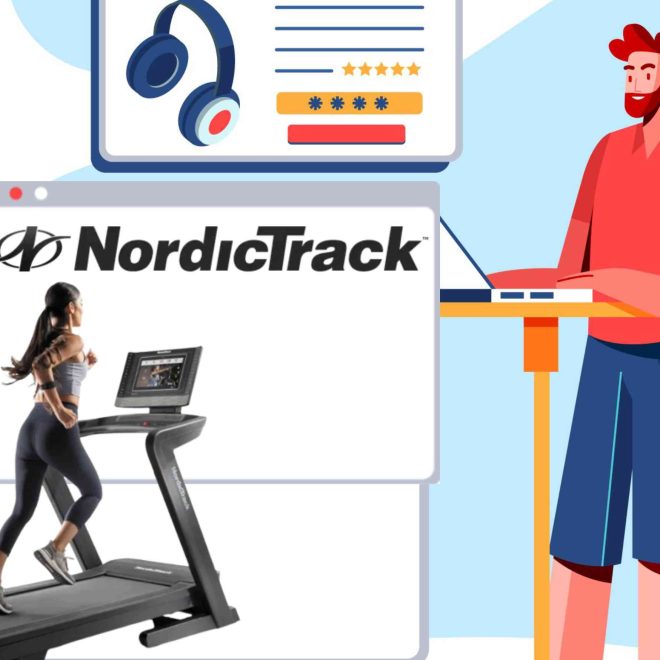 fixTman now offers hassle-free assembly and installation services for nordicTrack Products