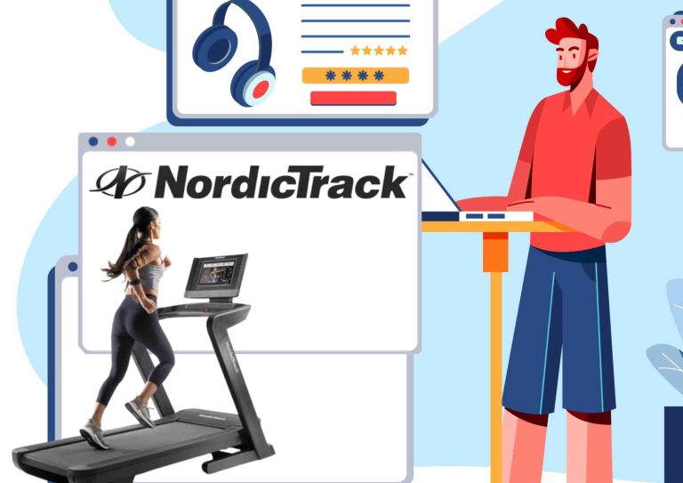 fixTman now offers hassle-free assembly and installation services for nordicTrack Products