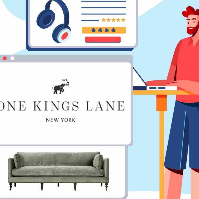 fixTman now offers hassle-free assembly and installation services for One Kings Lane products