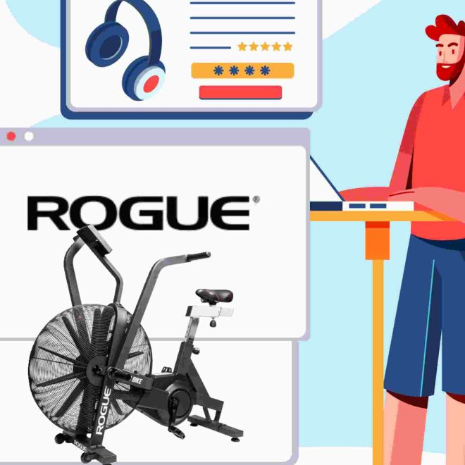 fixTman now offers hassle-free assembly and installation services for Rogue Fitness products