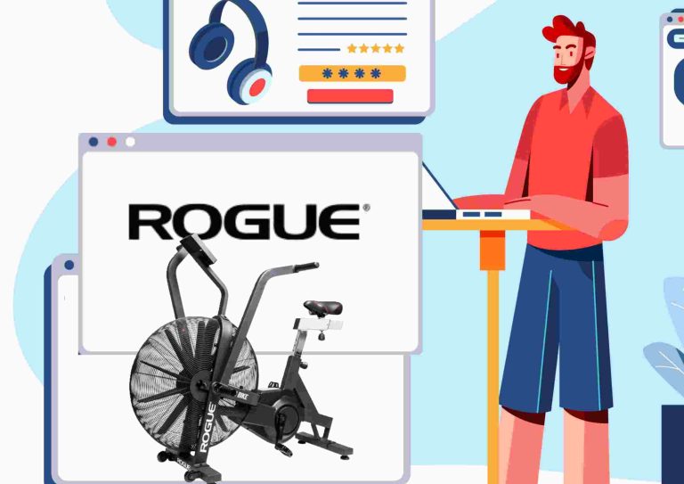 fixTman now offers hassle-free assembly and installation services for Rogue Fitness products