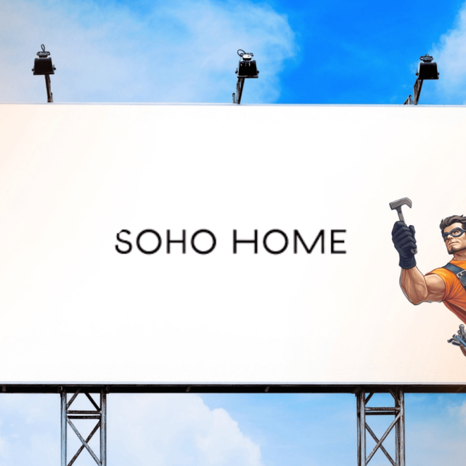 fixTman now offers hassle-free assembly and installation services for Soho Home  products 