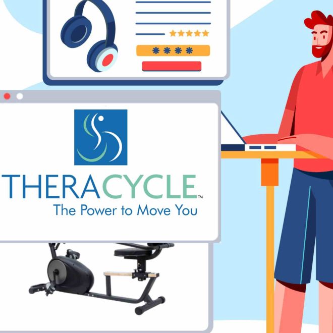 fixTman now offers hassle-free assembly and installation services for Theracycle bikes