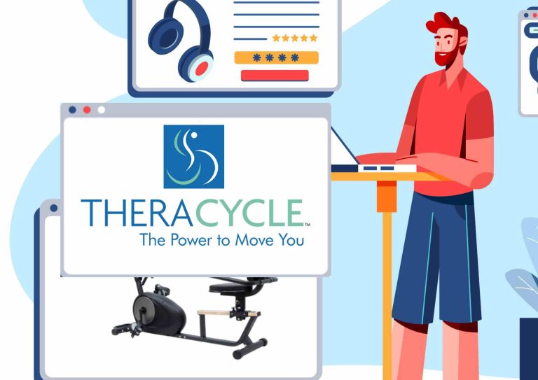 fixTman now offers hassle-free assembly and installation services for Theracycle bikes