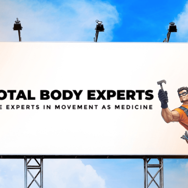 fixTman now offers hassle-free assembly and installation services for Total Body Experts Products