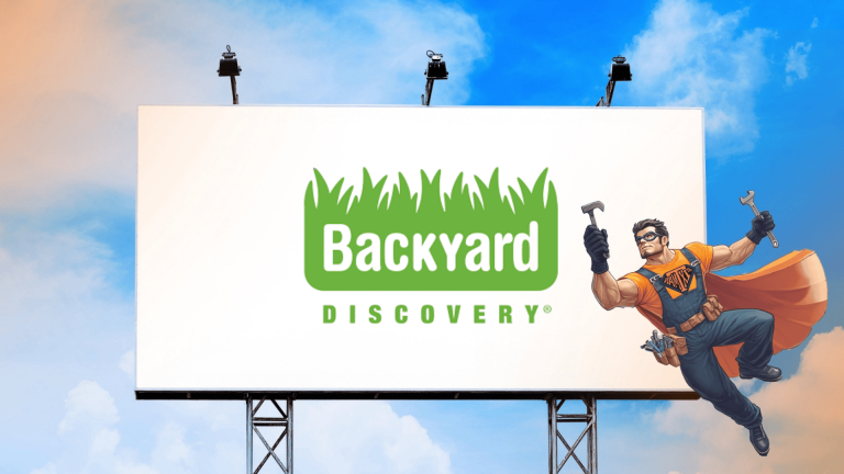 fixTman now offers hassle-free assembly and installation services for Backyard Discovery products 