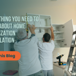 Everything You Need to Know About Home Organization Installation