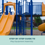 Step-by-Step Guide to Play Equipment Assembly