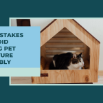 Top Mistakes to Avoid During Pet Furniture Assembly