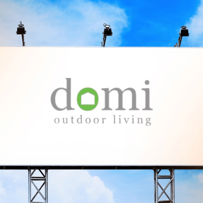 fixTman now offers hassle-free assembly and installation services for Domi Outdoor Living 