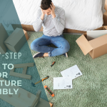 Step-by-Step Guide to Indoor Furniture Assembly