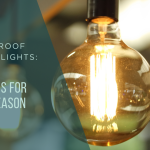 Waterproof Gazebo Lights: Durable Solutions for Every Season