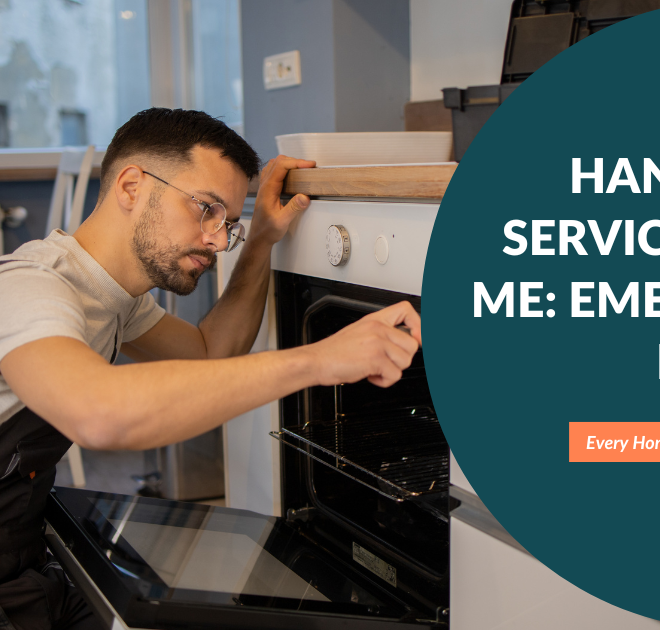 Handyman Services Near Me: Emergency Repairs Every Homeowner Should Know About