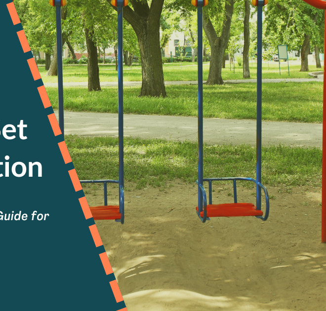 Swing Set Installation: A Step by Step Guide for Homeowners
