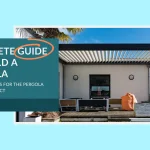 Pergola Assembly Guide to Build a Pergola Safely and Easily