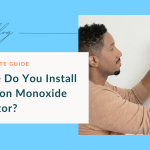 Where Do You Install a Carbon Monoxide Detector? A Complete Guide