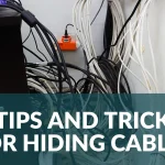 How to Hide Cords From a Mounted TV Cleanly