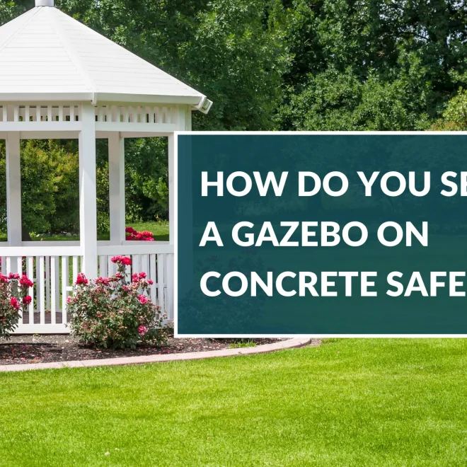 What Are Gazebos and How Are They Used?