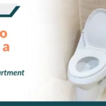 How to Install a Bidet in Your Apartment